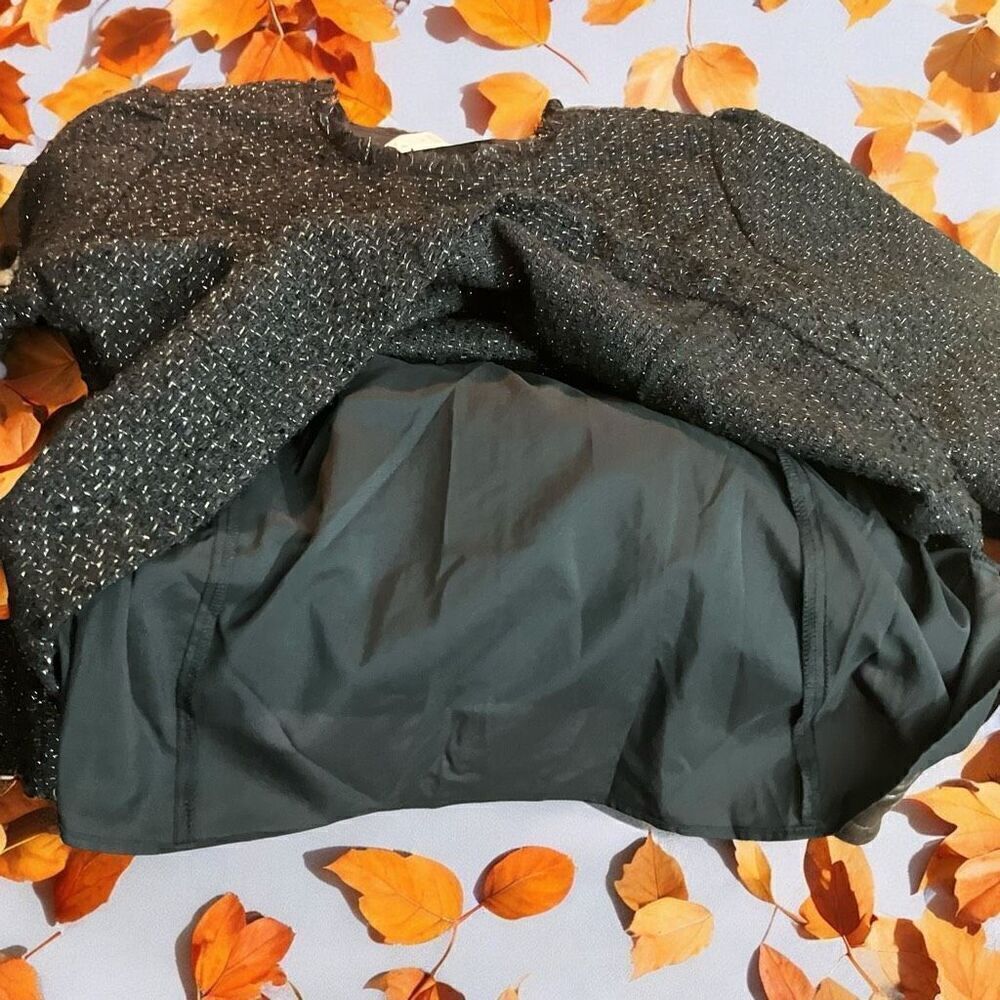 Ann Taylor Exclusive Line Professional Top / SZ: XL / NWT - Picture 6 of 8